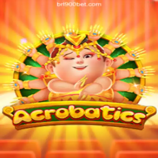 Exploring Acrobatics: A Dive into 900bet.com Platform's Top Online Slot Game