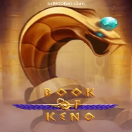 Unveiling BookOfKeno: A New Chapter in Online Slots