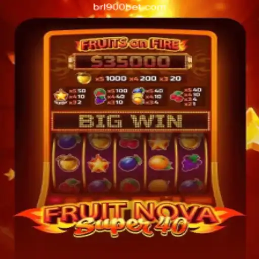 Discover the Exciting World of FruitNovaSuper40 on 900bet.com