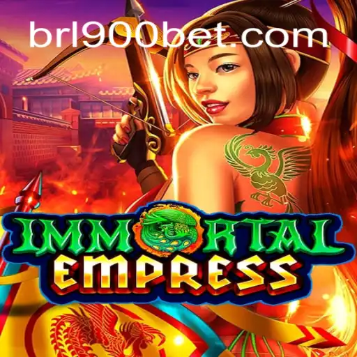 Discover the Enchanting World of 'ImmortalEmpress' on 900bet.com