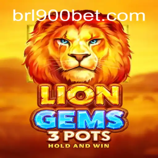 Unveiling LionGems3pots: A New Gem in Online Slots on 900bet.com