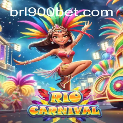 Discover the Excitement of RioCarnival on 900bet.com: Brazil's Premier Online Slots Experience
