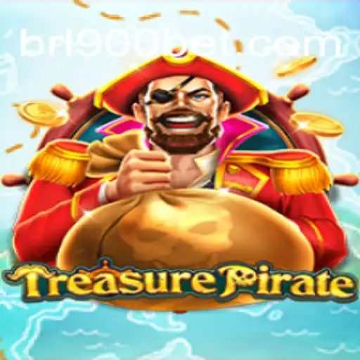 Explore the High Seas with TreasurePirate: A Premier Slot Game on the 900bet.com Platform