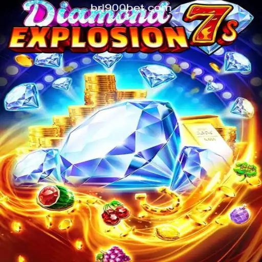 Exploring DiamondExplosion7s: A Premier Slot Experience on 900bet.com Platform