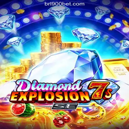 Exploring DiamondExplosion7sSE: The Ultimate Slot Experience on 900bet.com
