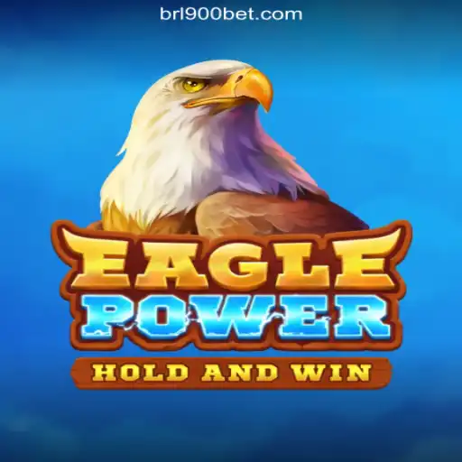 Discover EaglePower: The New Sensation on 900bet.com Platform - Online Slots Brasil #1