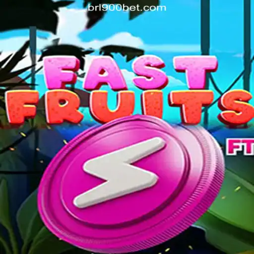 FastFruits: The Thrilling Slot Game Taking Brasil by Storm