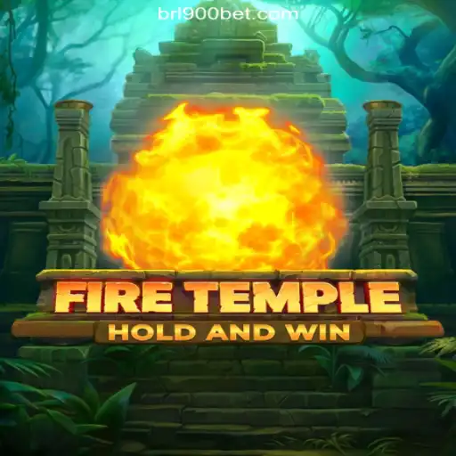 Exploring the Fiery Excitement of FireTemple on 900bet.com: Your Gateway to Online Slots in Brasil
