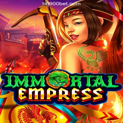 Discover the Enchanting World of 'ImmortalEmpress' on 900bet.com