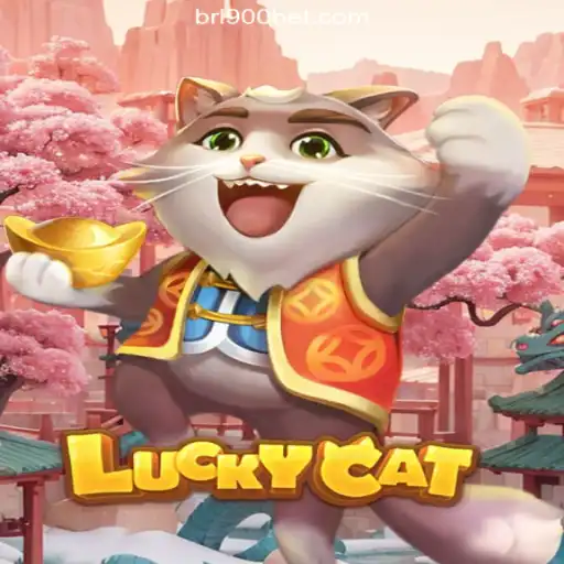 LuckyCat: The Ultimate Experience on 900bet.com Platform