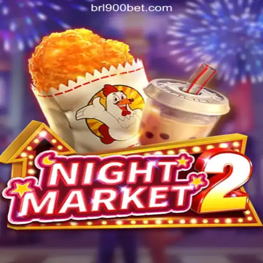 Exploring NightMarket2: A Glimpse into the Premier Online Slots Experience on 900bet.com