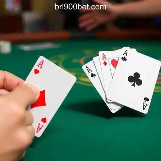 Online Baccarat
