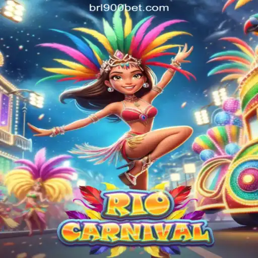 Discover the Excitement of RioCarnival on 900bet.com: Brazil's Premier Online Slots Experience