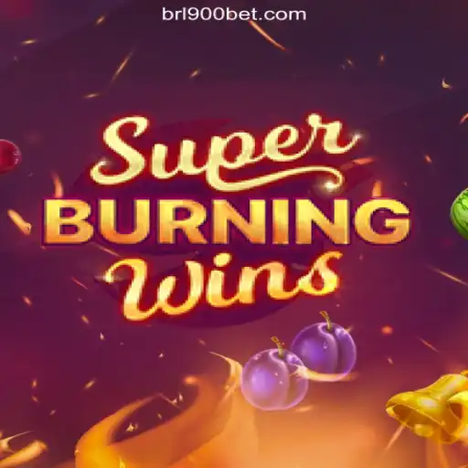 Unveiling the Thrills of SuperBurningWins: The Ultimate Experience on the 900bet.com Platform