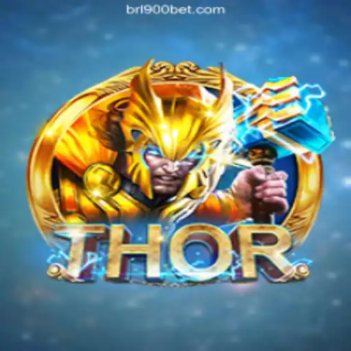 Epic Adventures Await: Exploring the Thunderous World of THOR Slot Game