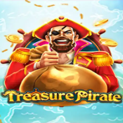 Explore the High Seas with TreasurePirate: A Premier Slot Game on the 900bet.com Platform