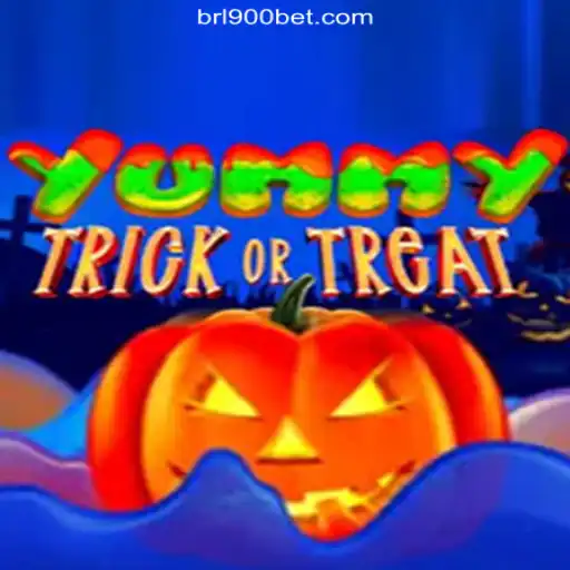 Discover the World of YummyTrickorTreat: A Thrilling Online Slots Game on 900bet.com